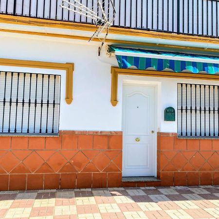 Apartamento Rio Adelfas Apartment Benajarafe Exterior photo